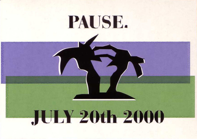 2000/07/20 Pause Party B
