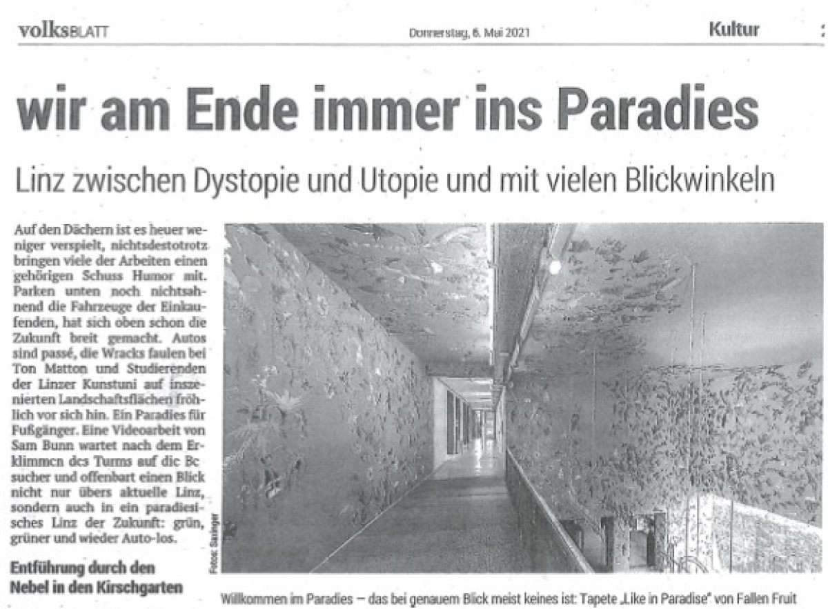 Volksblatt-060521 3 Höhenrausch