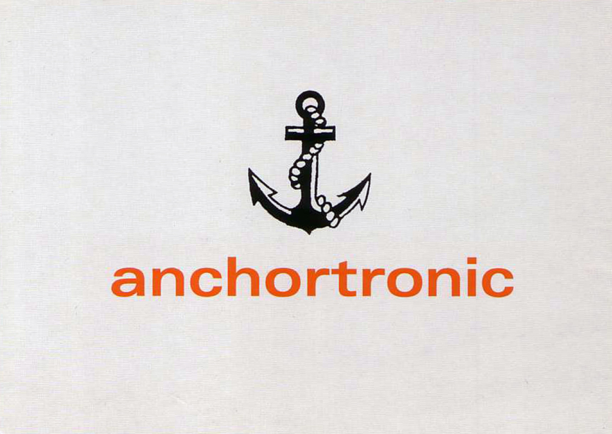 Anchortronic 5.1 - Nostalgia
