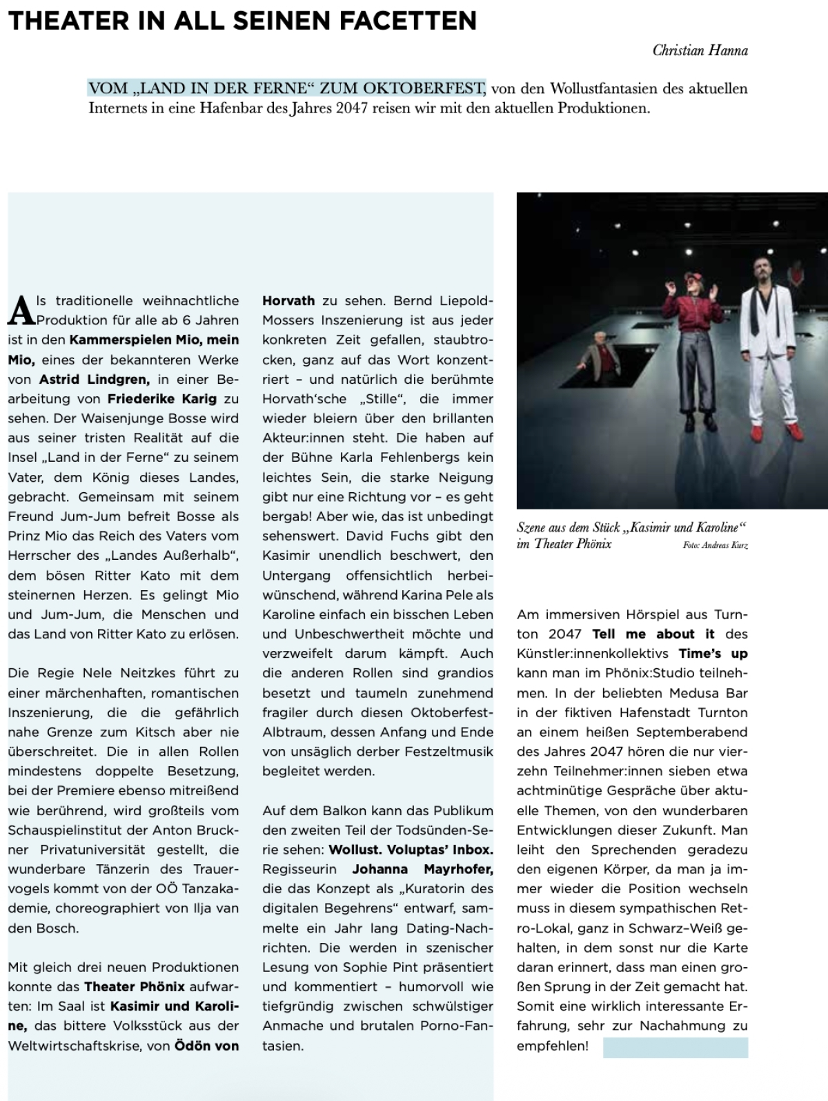 PS-OÖ Kulturbericht 2026