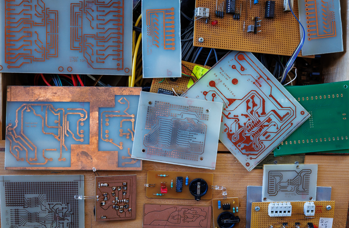PCB - Design Workshop