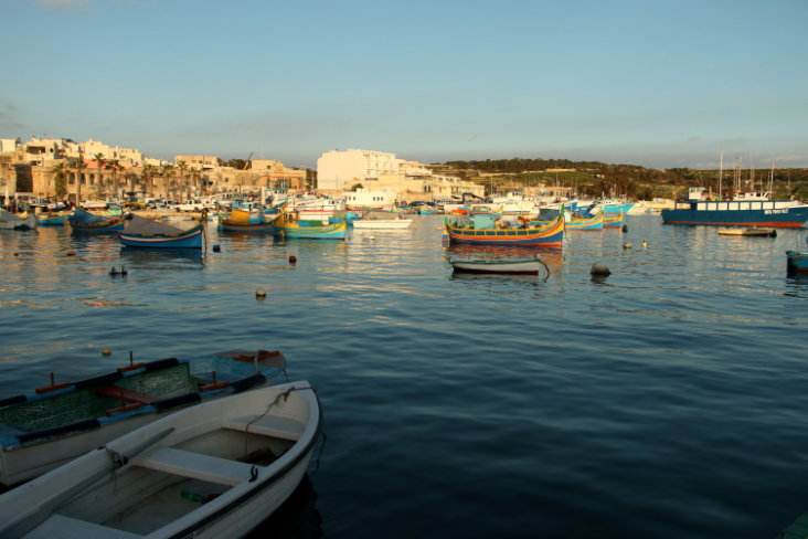 Malta Impressions feb/mar 17