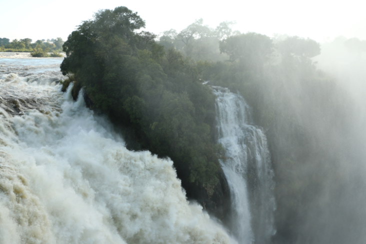 ToR - Impressions Zimbabwe