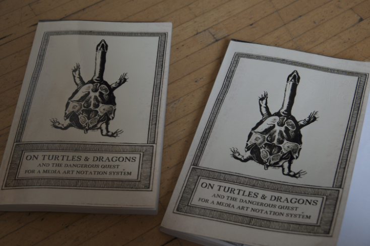 Turtles and Dragons