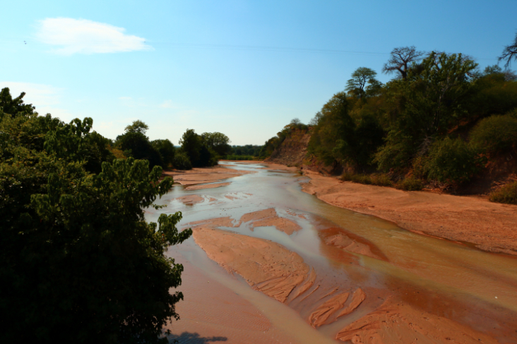 ToR - Impressions Zimbabwe