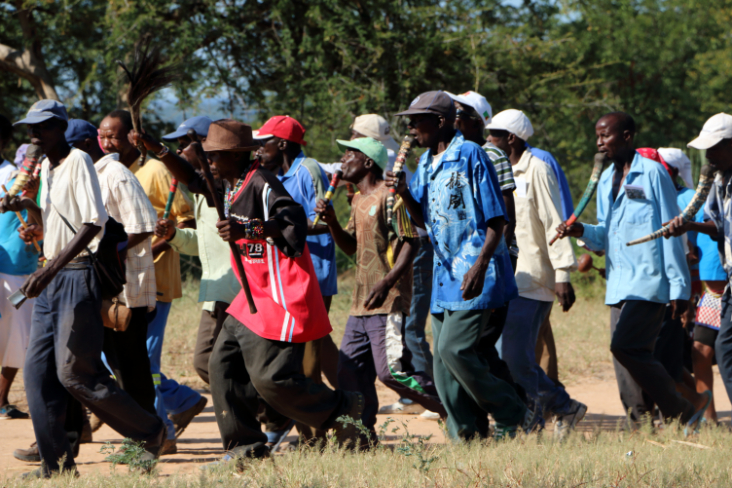 ToR - Impressions Zimbabwe