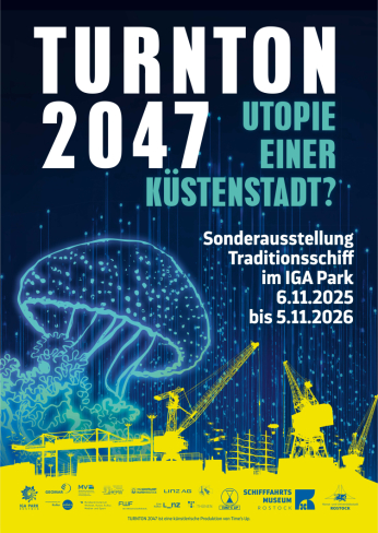 Schifffahrtsmuseum Rostock