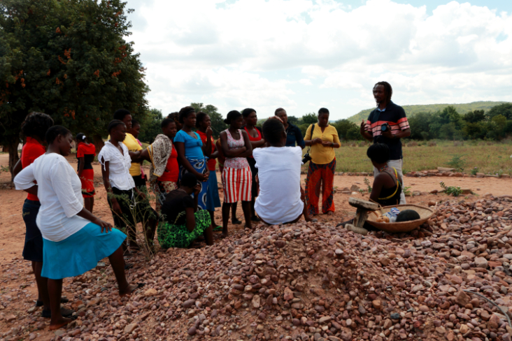 ToR - Workshop Siachilaba - ZIM 14