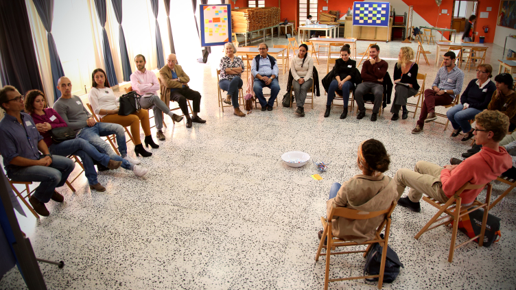 Futuring Overture in Naxxar