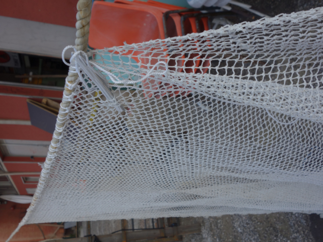 MTM - Fishing Nets reworked