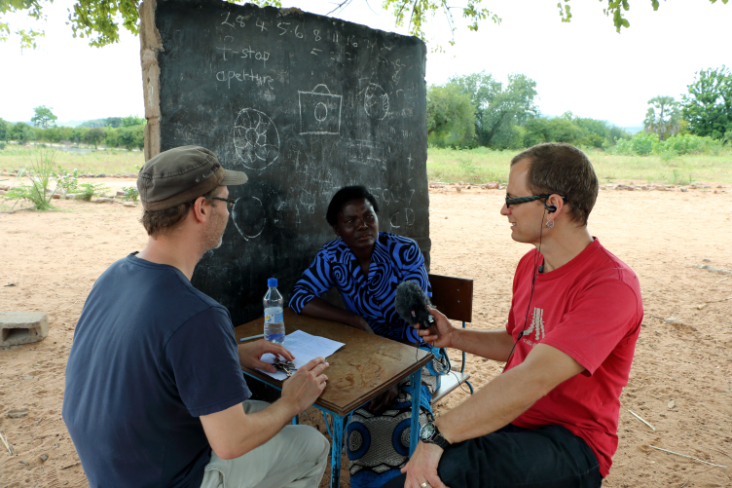 ToR - Workshop Siachilaba - ZIM 14