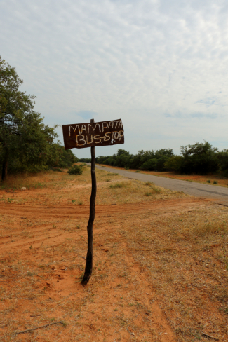 ToR - Impressions Zimbabwe