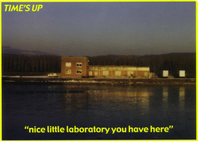 1998/09/20 Nice Little Lab B
