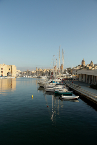 Malta Impressions feb/mar 17