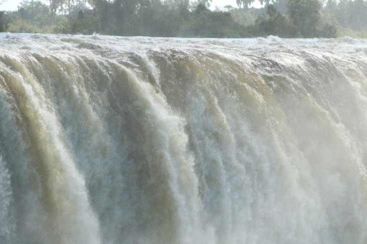 ToR - Impressions Zimbabwe