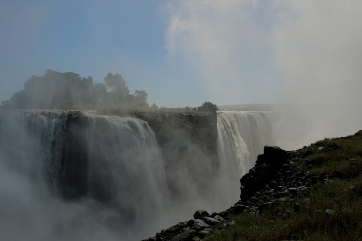 ToR - Impressions Zimbabwe