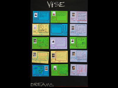 ViseDreams