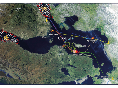 UppaSeas_Route