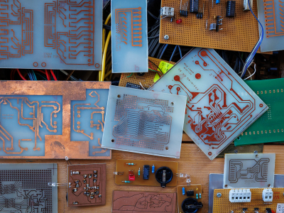 PCB - Design Workshop